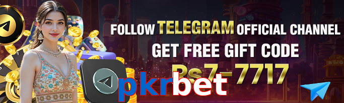 Pkrbet games banner