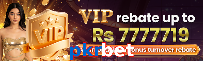 Pkrbet VIP